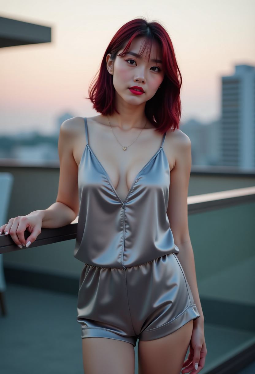 一周便当挑战封面